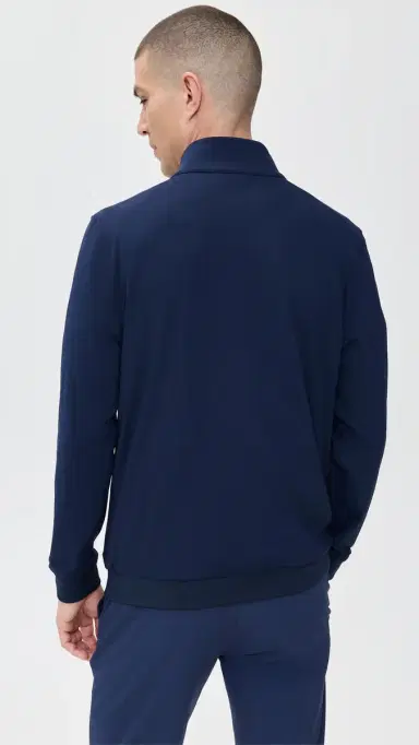 Redvanly Wilder Lightweight Jacket Midnight Navy | Thumbnail 3 Redvanly Wilder Lightweight Jacket Midnight Navy | Thumbnail 3