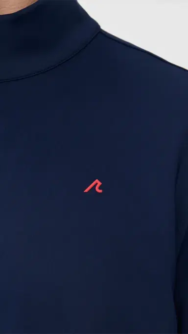 Redvanly Wilder Lightweight Jacket Midnight Navy | Thumbnail 6 Redvanly Wilder Lightweight Jacket Midnight Navy | Thumbnail 6