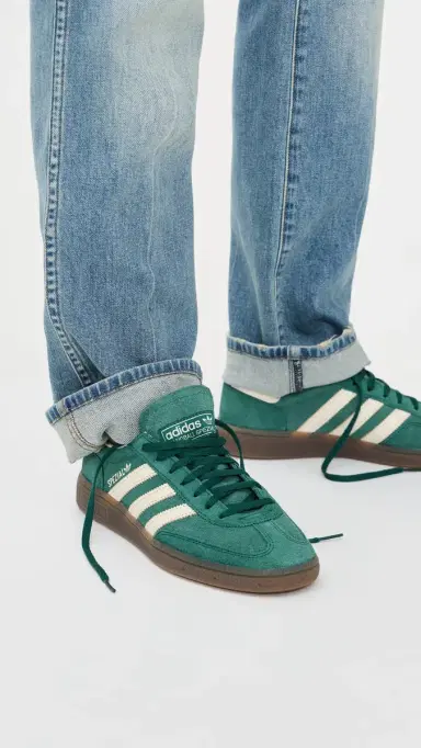 Adidas Handball Spezial Sneakers | Thumbnail 3 Adidas Handball Spezial Sneakers | Thumbnail 3