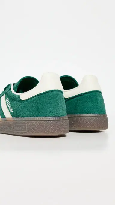 Adidas Handball Spezial Sneakers | Thumbnail 4 Adidas Handball Spezial Sneakers | Thumbnail 4