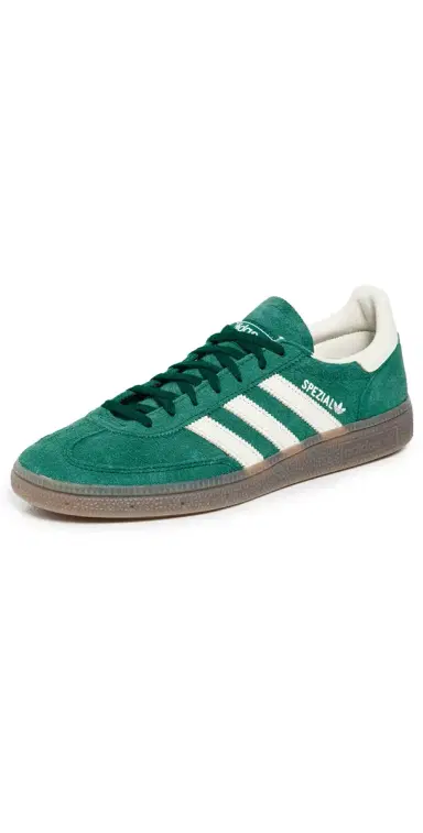 Adidas Handball Spezial Sneakers | Thumbnail 1 Adidas Handball Spezial Sneakers | Thumbnail 1