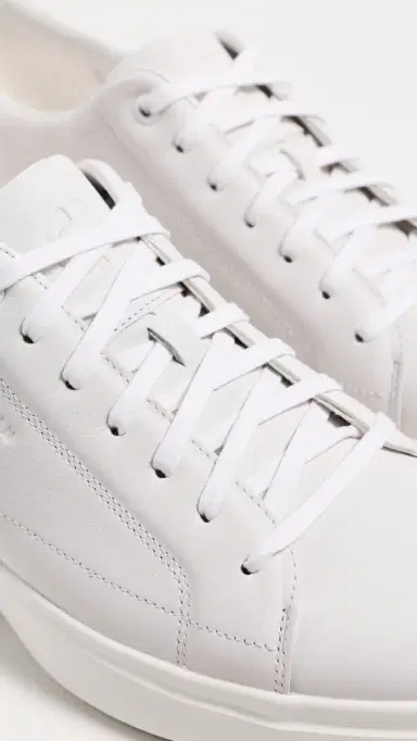 Cole Haan Grand Pro Tennis 2.0 Sneakers Optic White | Thumbnail 5 Cole Haan Grand Pro Tennis 2.0 Sneakers Optic White | Thumbnail 5