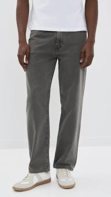 Levi's 568 Loose Straight Jeans Today Is A Gray Day LTWT | Thumbnail 2 Levi's 568 Loose Straight Jeans Today Is A Gray Day LTWT | Thumbnail 2