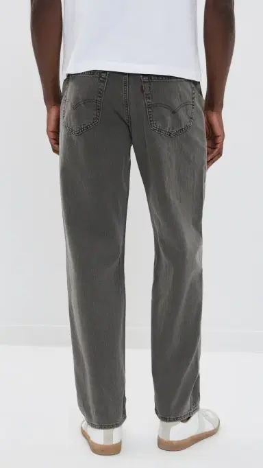 Levi's 568 Loose Straight Jeans Today Is A Gray Day LTWT | Thumbnail 3 Levi's 568 Loose Straight Jeans Today Is A Gray Day LTWT | Thumbnail 3