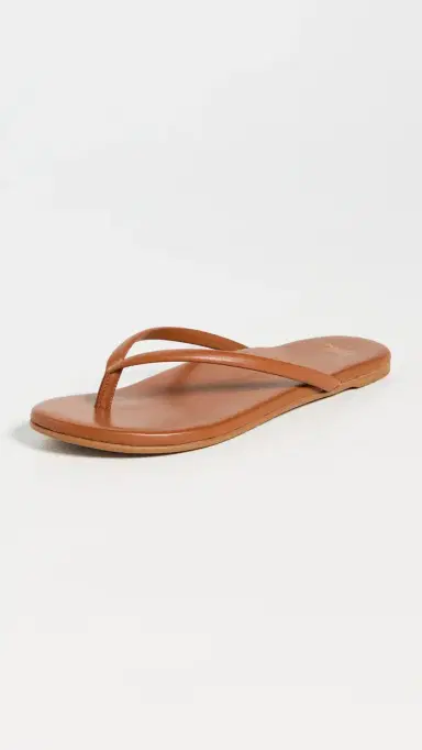 beek Sunbeam Flip Flops Tan | Thumbnail 2 beek Sunbeam Flip Flops Tan | Thumbnail 2