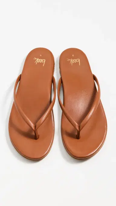 beek Sunbeam Flip Flops Tan | Thumbnail 5 beek Sunbeam Flip Flops Tan | Thumbnail 5