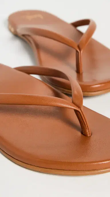 beek Sunbeam Flip Flops Tan | Thumbnail 6 beek Sunbeam Flip Flops Tan | Thumbnail 6