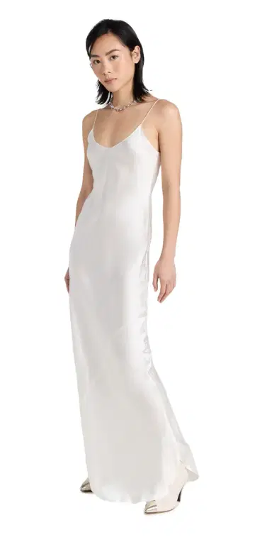 Nili Lotan Cami Gown | Thumbnail 1 Nili Lotan Cami Gown | Thumbnail 1