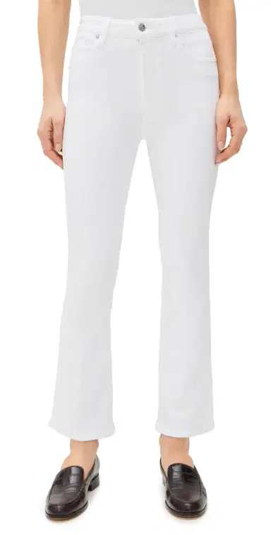 Frame The Reboot Crop Jeans | Thumbnail 1 Frame The Reboot Crop Jeans | Thumbnail 1
