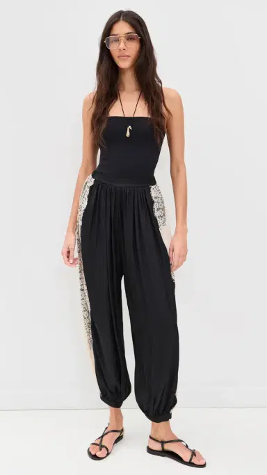 Free People The Carrie Tube Black | Thumbnail 5 Free People The Carrie Tube Black | Thumbnail 5