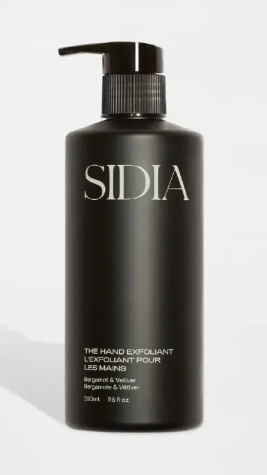 Sidia SOAKED: The Hand Exfoliant No Color | Thumbnail 2 Sidia SOAKED: The Hand Exfoliant No Color | Thumbnail 2