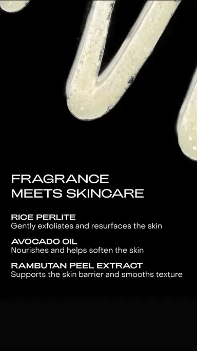 Sidia SOAKED: The Hand Exfoliant No Color | Thumbnail 3 Sidia SOAKED: The Hand Exfoliant No Color | Thumbnail 3