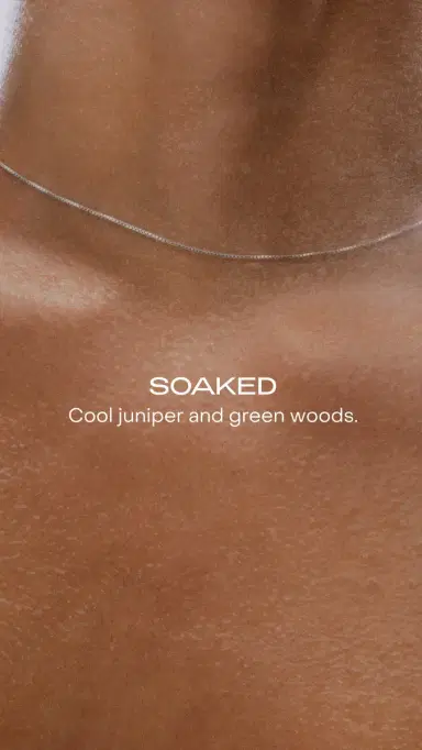 Sidia SOAKED: The Hand Exfoliant No Color | Thumbnail 5 Sidia SOAKED: The Hand Exfoliant No Color | Thumbnail 5