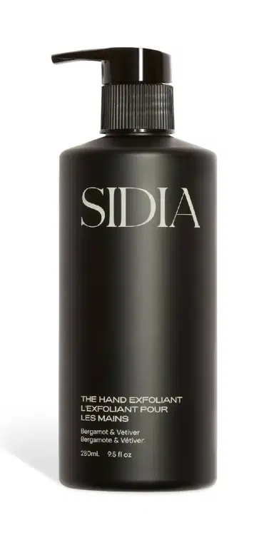Sidia SOAKED: The Hand Exfoliant No Color | Thumbnail 1 Sidia SOAKED: The Hand Exfoliant No Color | Thumbnail 1