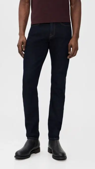 Frame L'Homme Slim Jeans | Thumbnail 2 Frame L'Homme Slim Jeans | Thumbnail 2