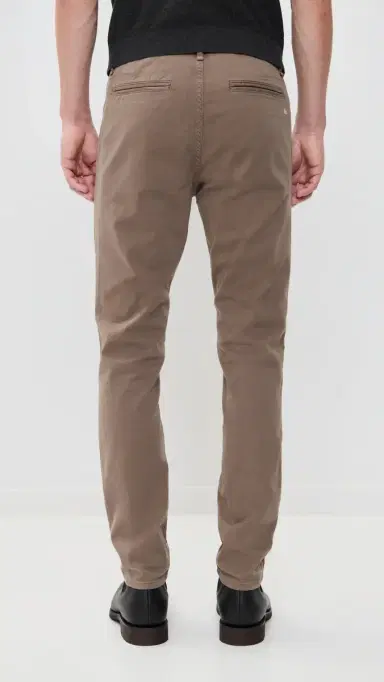 rag & bone Fit 2 Stretch Twill Chino Pants Grstn | Thumbnail 3 rag & bone Fit 2 Stretch Twill Chino Pants Grstn | Thumbnail 3