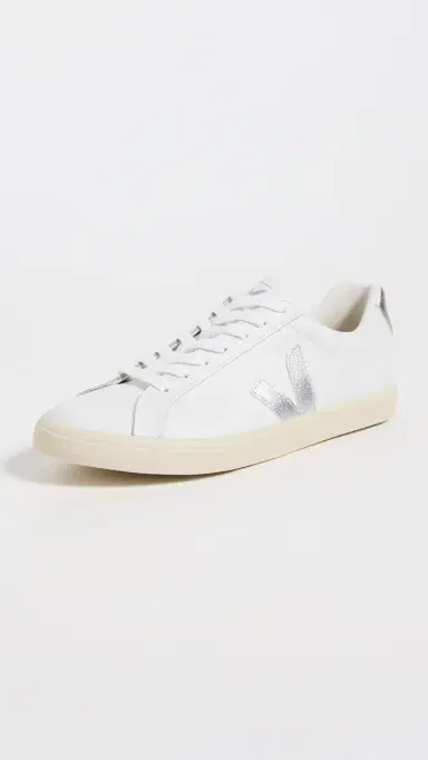 Veja Esplar Leather Sneakers | Thumbnail 2 Veja Esplar Leather Sneakers | Thumbnail 2