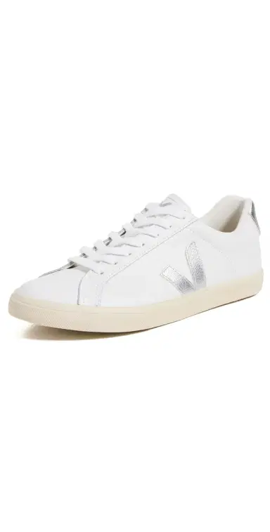 Veja Esplar Leather Sneakers | Thumbnail 1 Veja Esplar Leather Sneakers | Thumbnail 1