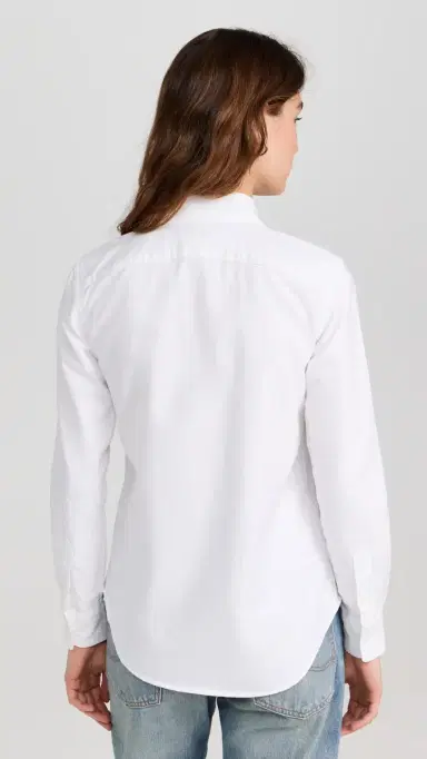Polo Ralph Lauren Cotton Oxford Long Sleeve Buttondown | Thumbnail 3 Polo Ralph Lauren Cotton Oxford Long Sleeve Buttondown | Thumbnail 3
