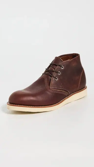Red Wing Work Chukka Boots | Thumbnail 2 Red Wing Work Chukka Boots | Thumbnail 2