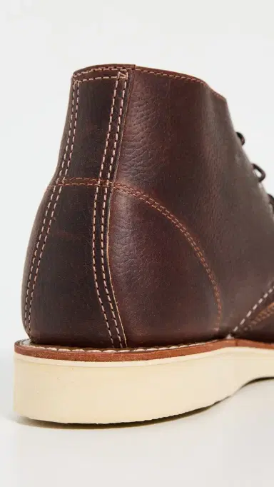 Red Wing Work Chukka Boots | Thumbnail 3 Red Wing Work Chukka Boots | Thumbnail 3