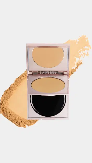 LAWLESS Perfecting Powder | Thumbnail 3 LAWLESS Perfecting Powder | Thumbnail 3