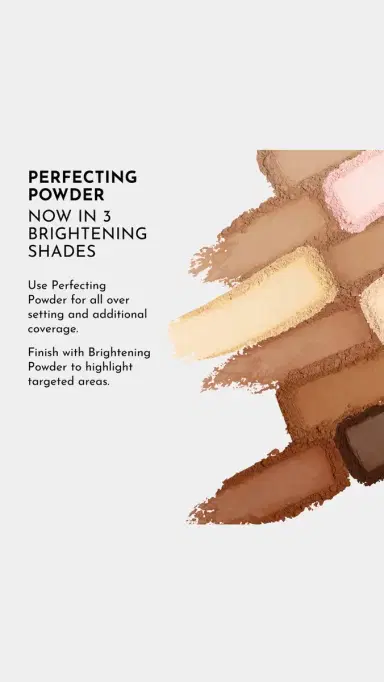 LAWLESS Perfecting Powder | Thumbnail 4 LAWLESS Perfecting Powder | Thumbnail 4
