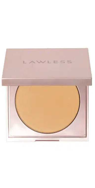 LAWLESS Perfecting Powder | Thumbnail 1 LAWLESS Perfecting Powder | Thumbnail 1