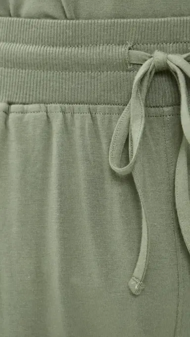 Lunya Slumberknit Pants haded Olive | Thumbnail 6 Lunya Slumberknit Pants haded Olive | Thumbnail 6