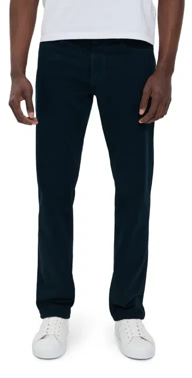 Frame Modern Straight Jeans Dark Navy 29 | Thumbnail 1 Frame Modern Straight Jeans Dark Navy 29 | Thumbnail 1