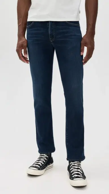 Citizens of Humanity Gage Slim Straight Jeans 30 Duke 29 | Thumbnail 2 Citizens of Humanity Gage Slim Straight Jeans 30 Duke 29 | Thumbnail 2