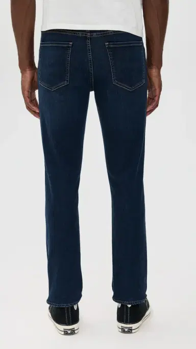 Citizens of Humanity Gage Slim Straight Jeans 30 Duke 29 | Thumbnail 3 Citizens of Humanity Gage Slim Straight Jeans 30 Duke 29 | Thumbnail 3