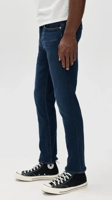 Citizens of Humanity Gage Slim Straight Jeans 30 Duke 29 | Thumbnail 4 Citizens of Humanity Gage Slim Straight Jeans 30 Duke 29 | Thumbnail 4