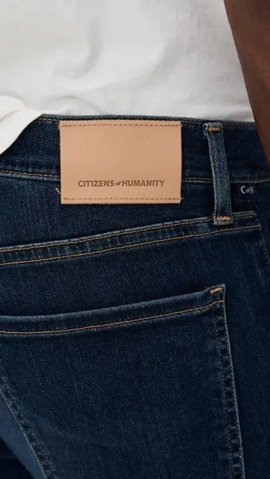 Citizens of Humanity Gage Slim Straight Jeans 30 Duke 29 | Thumbnail 6 Citizens of Humanity Gage Slim Straight Jeans 30 Duke 29 | Thumbnail 6
