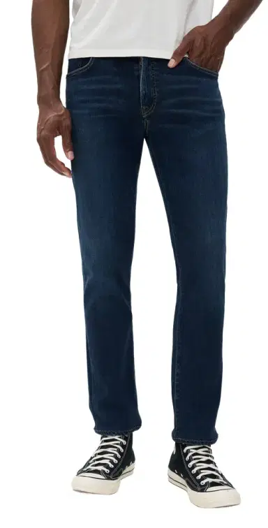 Citizens of Humanity Gage Slim Straight Jeans 30 Duke 29 | Thumbnail 1 Citizens of Humanity Gage Slim Straight Jeans 30 Duke 29 | Thumbnail 1