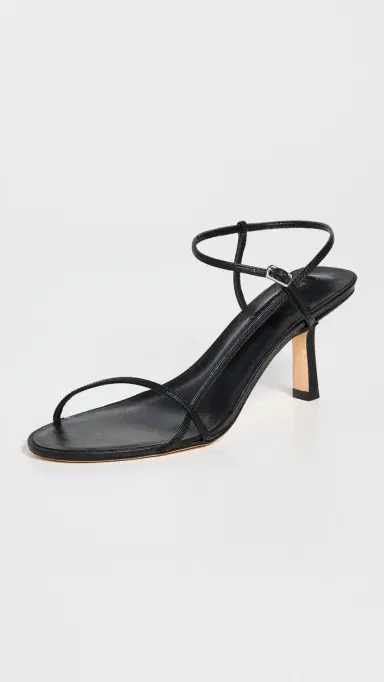 Tony Bianco Caprice Heels Black 6 | Thumbnail 2 Tony Bianco Caprice Heels Black 6 | Thumbnail 2