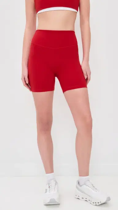 FORM Core Shorts Cherry | Thumbnail 2 FORM Core Shorts Cherry | Thumbnail 2
