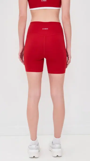 FORM Core Shorts Cherry | Thumbnail 3 FORM Core Shorts Cherry | Thumbnail 3