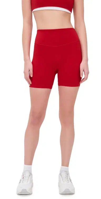 FORM Core Shorts Cherry | Thumbnail 1 FORM Core Shorts Cherry | Thumbnail 1