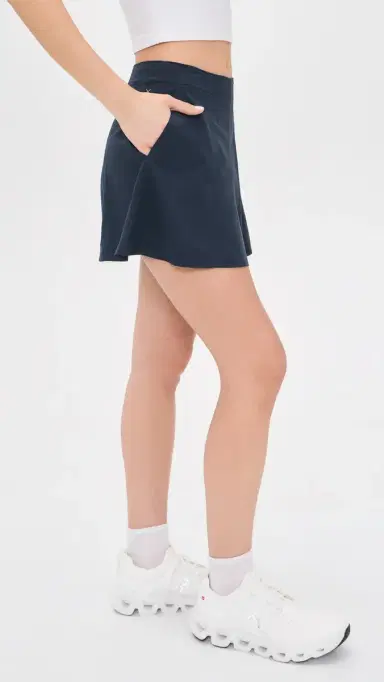 Rhone Mirage Skort Navy L | Thumbnail 4 Rhone Mirage Skort Navy L | Thumbnail 4