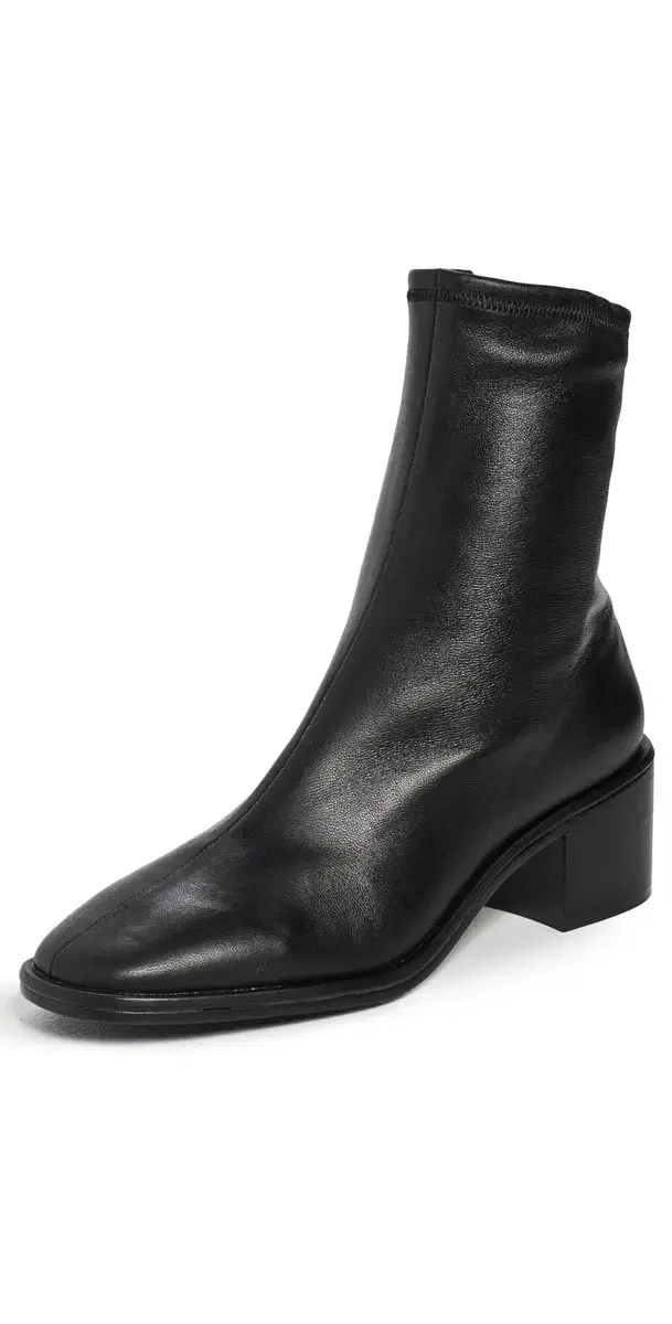 Roxy Stretch Ankle Booties Black Roxy Stretch Ankle Booties Black