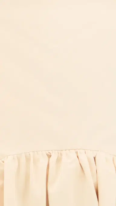 En Saison Elspeth Maxi Dress Butter Yellow | Thumbnail 6 En Saison Elspeth Maxi Dress Butter Yellow | Thumbnail 6
