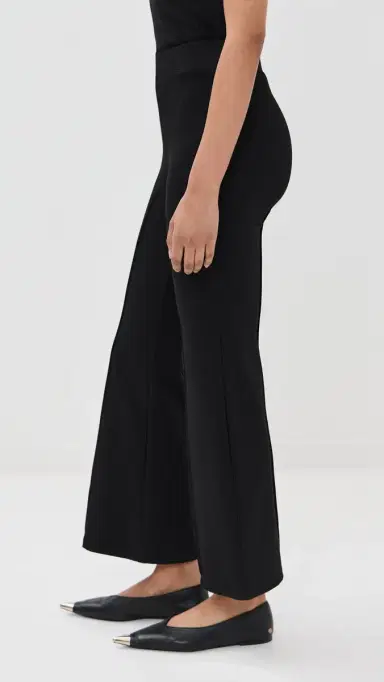 LE BOP Eloise Pants Black | Thumbnail 5 LE BOP Eloise Pants Black | Thumbnail 5