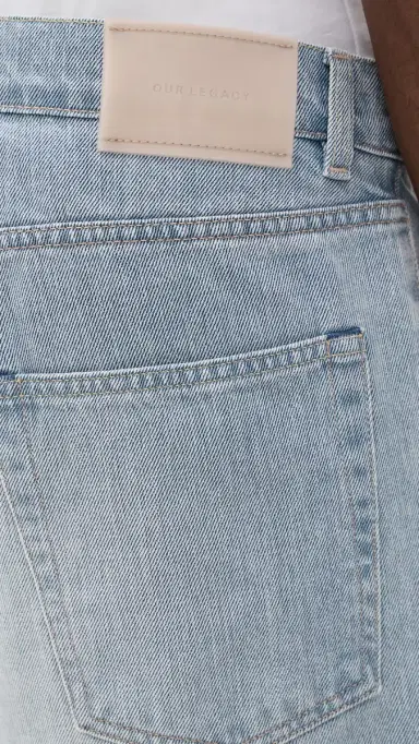 Our Legacy Vast Cut Jeans Pale Coast Wash | Thumbnail 6 Our Legacy Vast Cut Jeans Pale Coast Wash | Thumbnail 6