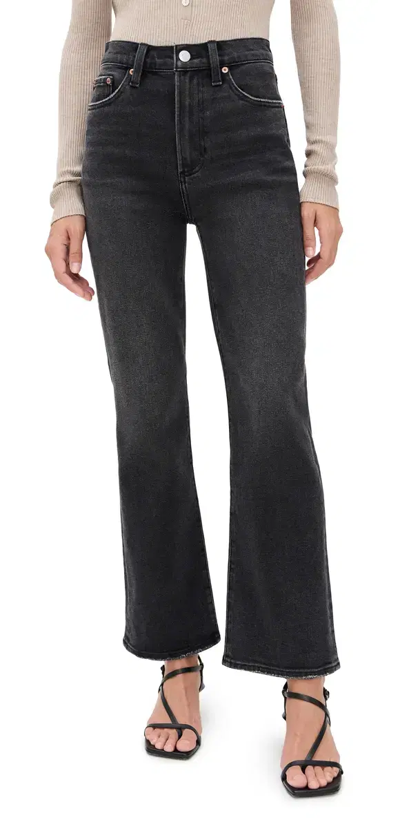 Ally Jeans Lodge Ally Jeans Lodge