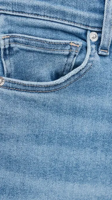 Veronica Beard Jean Jesse Ultra Flare Jeans | Thumbnail 6 Veronica Beard Jean Jesse Ultra Flare Jeans | Thumbnail 6