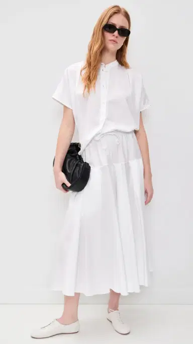 Jamie Haller The Italian Summer Skirt | Thumbnail 2 Jamie Haller The Italian Summer Skirt | Thumbnail 2