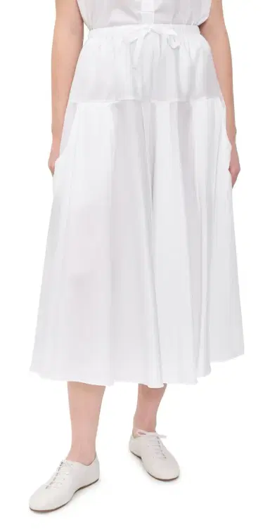 Jamie Haller The Italian Summer Skirt | Thumbnail 1 Jamie Haller The Italian Summer Skirt | Thumbnail 1
