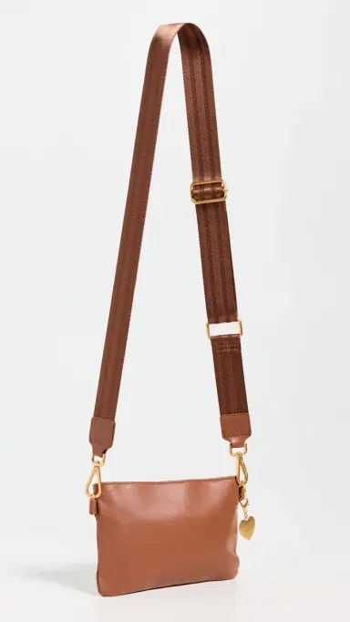 Think Royln Fame Bag Saddle Leather One Size | Thumbnail 4 Think Royln Fame Bag Saddle Leather One Size | Thumbnail 4