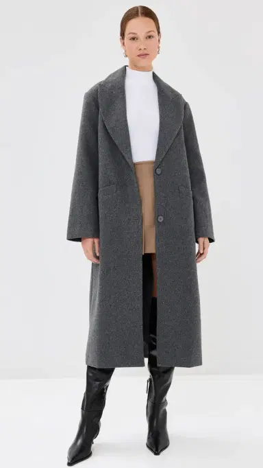 LIONESS Olsen Coat | Thumbnail 2 LIONESS Olsen Coat | Thumbnail 2